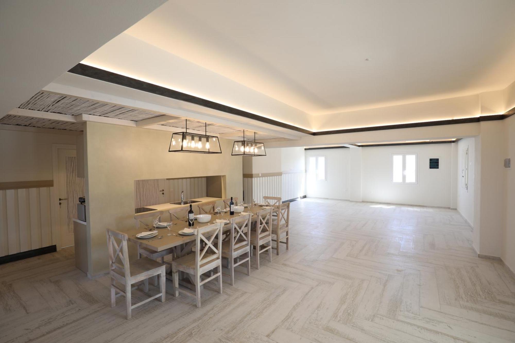 Eos Villa Имеровигли Стая снимка