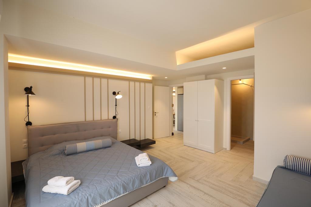 Eos Villa Имеровигли Екстериор снимка